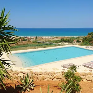 4* Otel La Blanca & Spa